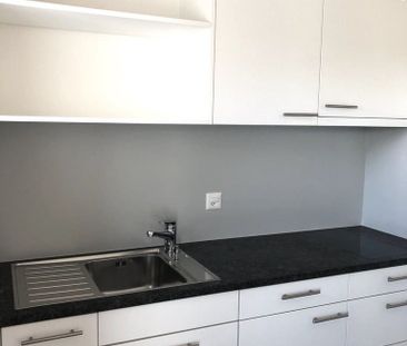 1 Zimmer, 28 m², 4. Stock - Photo 1