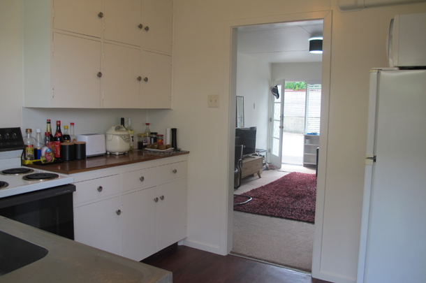 120 London St, City Centre (Dunedin) - Photo 1