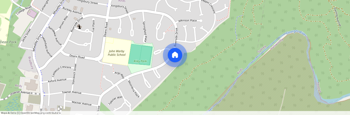 270 Riverside Drive, NSW 2560, Airds