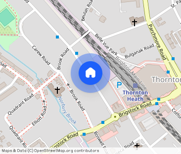 Melfort Road, THORNTON HEATH - Photo 1