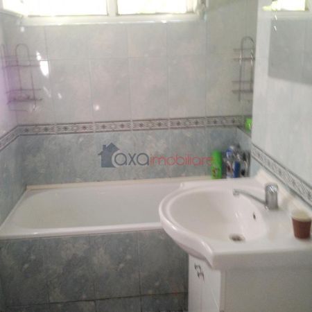 Apartament 3 camere de inchiriat in Cluj-Napoca, Manastur ID 2522 - Photo 4