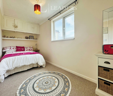 2 bedroom terraced house to rent - Photo 3