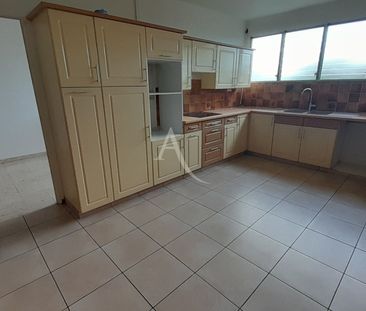 Location Maison 110.34m² 4 pièces Fort de france - Photo 1