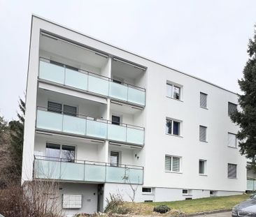 4.5 Zimmer, 2. Stock - Photo 6