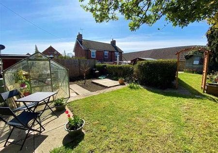 High Street, Morton, Bourne, PE10 - Photo 3