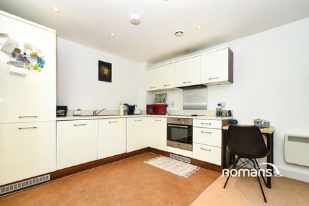 1 bedroom apartment to rent - Photo 5