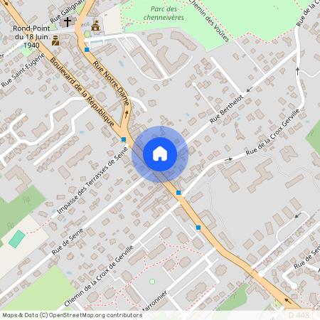 91450, Soisy-Sur-Seine