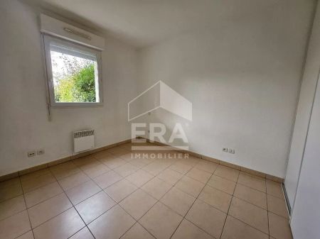 Appartement T2 GOND PONTOUVRE - Photo 4