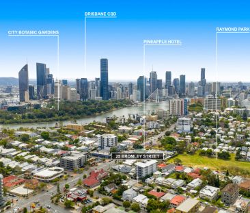 Charming Refurbished Inner-City Home - Photo 3