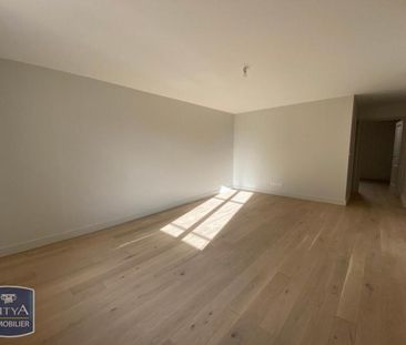 Location Appartement 3 pièces 69m² NANCY 54000 - Photo 2