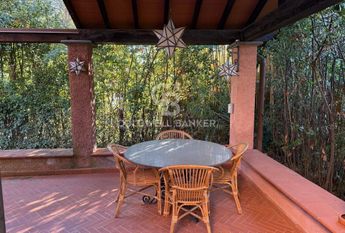 Via Giovanni Agnelli, 82, Forte dei Marmi, Tuscany 55042