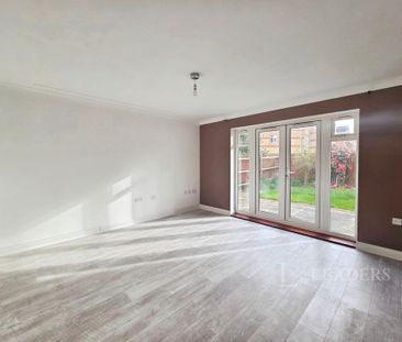 5 bedroom terraced house to rent - Photo 6