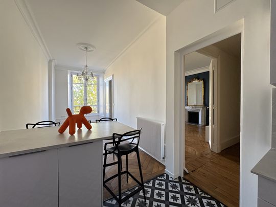 T5 STANDING SECTEUR COURS SABLON - Photo 1