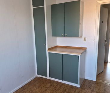 1:a KÖPING, Borgmästaregatan 27 B, 1202 - Foto 2