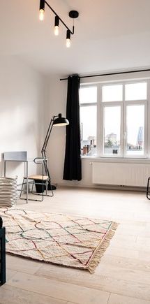 Room at Rue Zenobe Gramme 15 - Photo 1