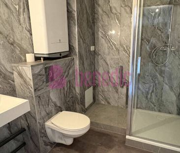 Appartement Saint Avold 2 pièces 2 balcons Résidence Les Fleurs - Photo 3