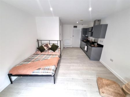 1 bedroom apartment to rent - Photo 4