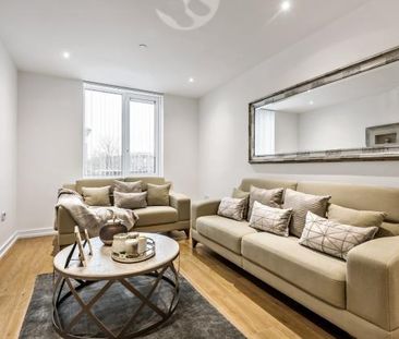 2 bedroom apartment to rent - Photo 1