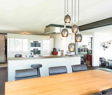 3.5 Zimmer, 120 m², EG - Foto 6