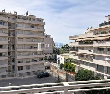 Location Appartement 2 pièces 26m² CANNES 06400 - Photo 6