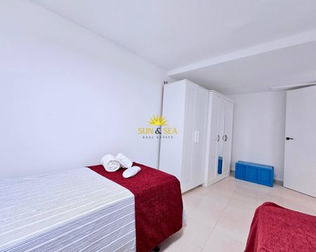 4 BEDROOM DUPLEX - LA MANGA DEL MAR MENOR - Photo 5