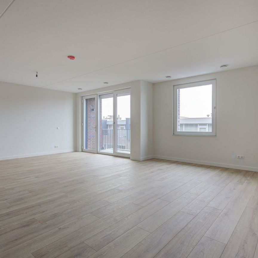 Appartement te huur: Akkerstraat 149 4811 JL Breda - Foto 1