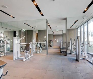 For Lease - 25 Richmond Street Unit# 3114, Toronto, Ontario - Photo 6