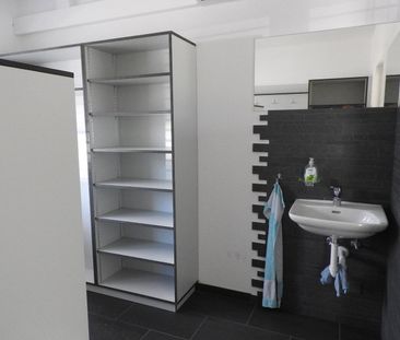 1 Zimmer, 18 m², 2. Stock - Photo 5