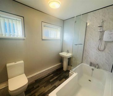 2 bedroom terraced house to rent - Photo 6