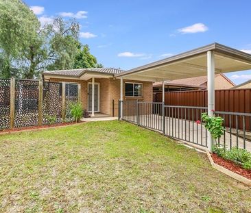 Your Own Private Sanctuary! - Photo 2