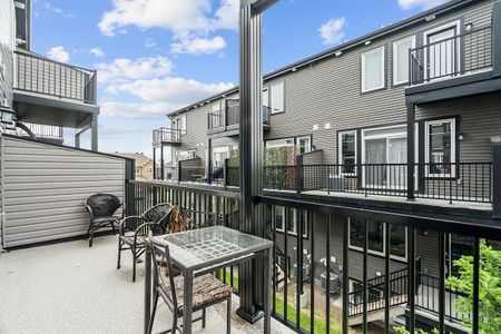 KoL Townhomes - Photo 3