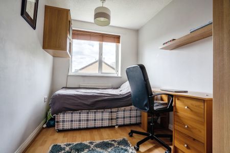 4 bedroom house to rent Severn Road, Oadby, Leicester, Leicestershire, LE2 - Photo 4