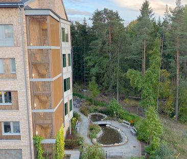 Vintergaloppsgatan, Täby - Photo 5