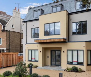 Ground floor flat to rent - Photo 5