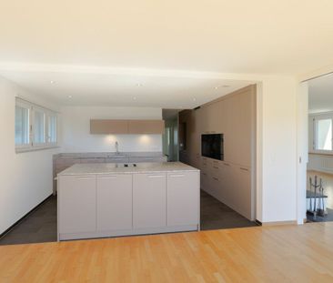 Maisonette-Wohnung im Kirchgemeindehaus - Photo 5