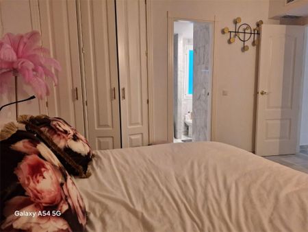 Piso de alquiler en Urbanización Los Naranjos de Marbella, 399, La Dama de Noche - La Alzambra - Photo 5