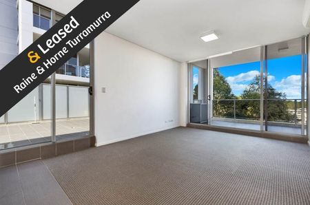 510/14 Merriwa Street, Gordon, NSW 2072 - Photo 5