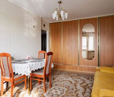 3 pokoje kuchnia duży balkon - Photo 3