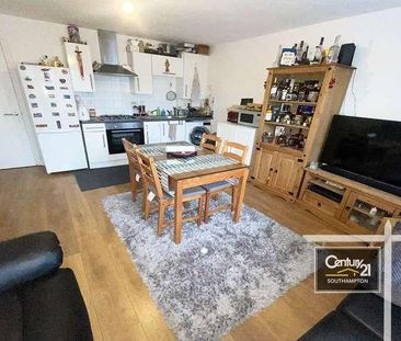 |ref: |, St. James Park Road, Southampton, SO15 - Photo 1