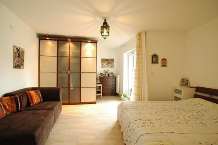 Te huur: LUXIEUZE 3-SLAAPKAMER TOPWONING net over de grens in Maastricht - Photo 5
