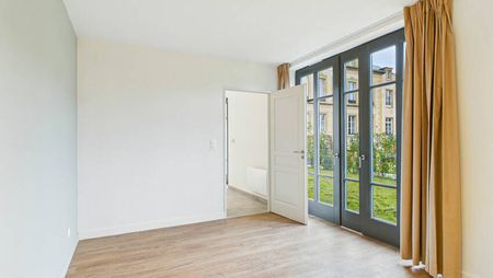 F2 neuf - jardin - parking - Photo 5