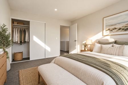 5/368 Hereford Street, City Centre (Christchurch City) - Photo 4
