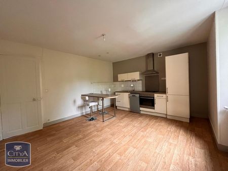 Location Appartement 3 pièces 67m² LAVAL 53000 - Photo 5