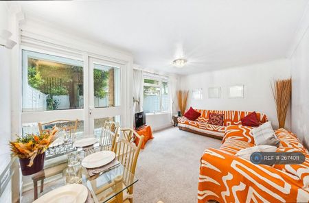 3 bedroom terraced house to rent - Photo 5