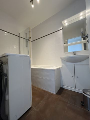 Appartement calme et lumineux avec vue dégagée - Photo 5