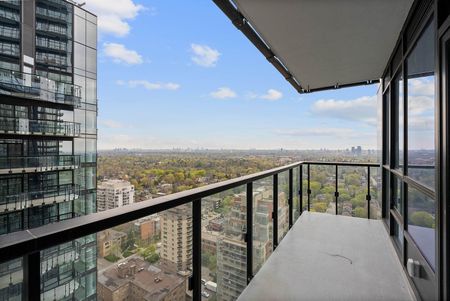 For Lease - 110 Broadway Avenue Unit# 3409S, Toronto, Ontario - Photo 3