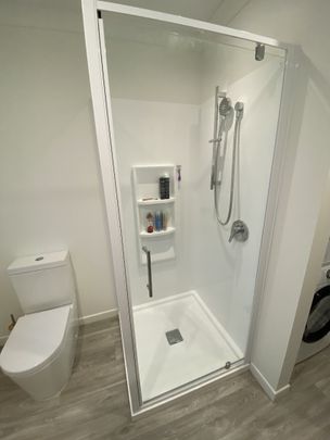 Step into luxury and comfort with this newly redecorated two-bedroom single level unit! - Photo 1