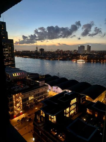 Appartement te huur: De Monchyplein 80 3072 MM Rotterdam - Foto 5