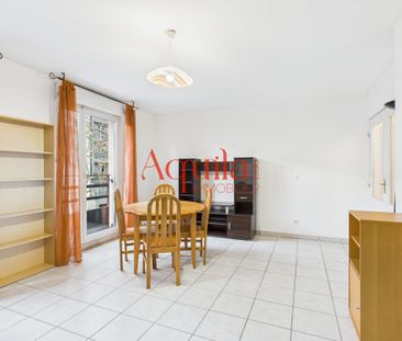 Location Appartement 2 pièces 46m² VILLEURBANNE 69100 - Photo 1