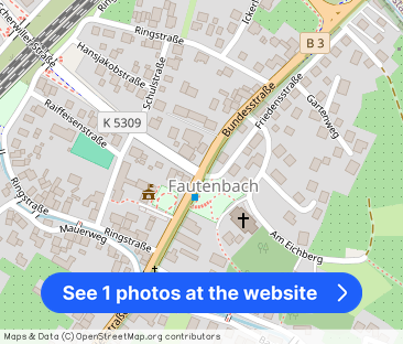 LICHTDURCHFLUTET WOHNEN MIT BALKON & AUFZUG - Photo 1